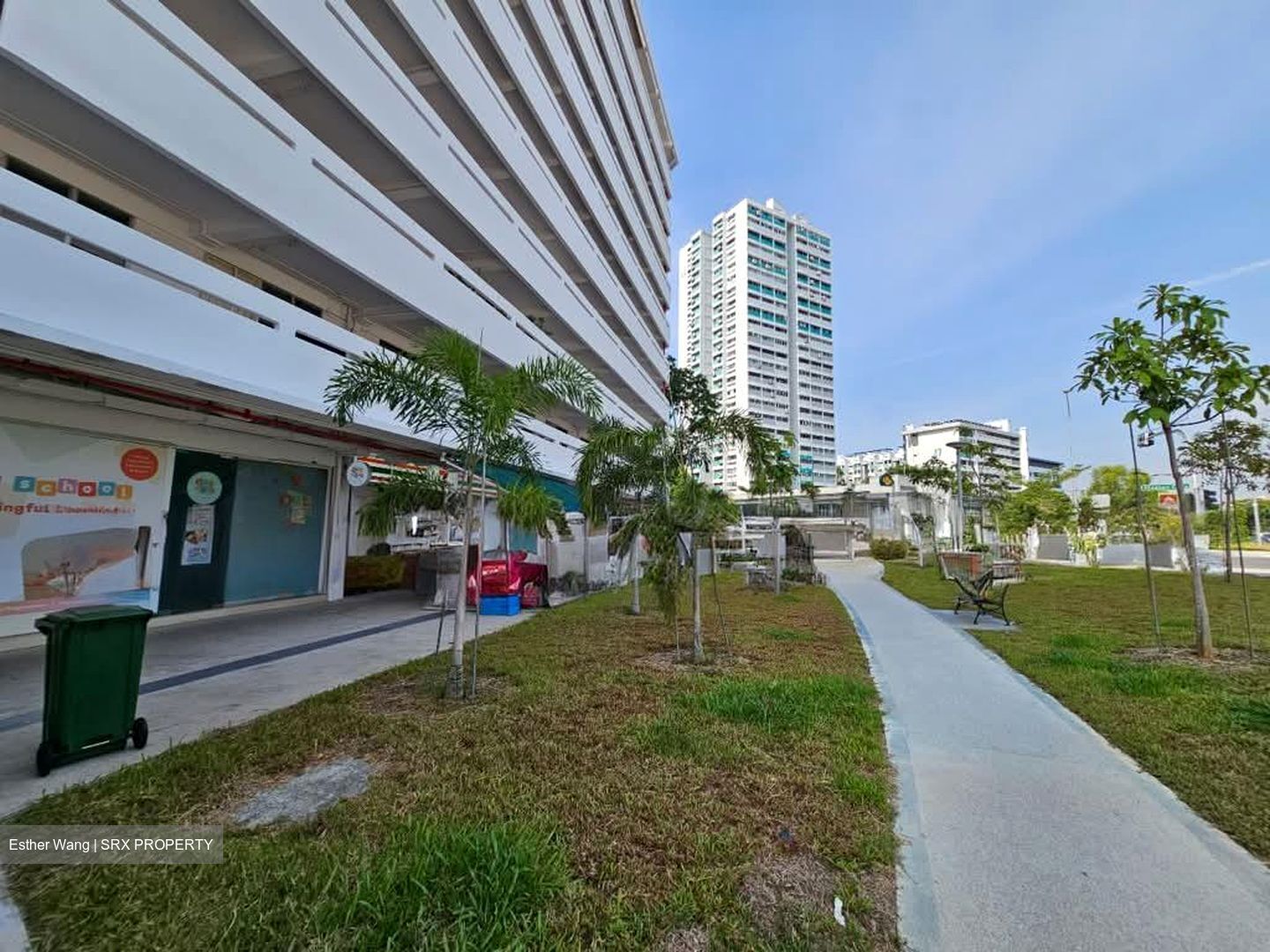 Marine Terrace Haven (D15), Shop House #603572521